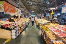 [인천피플] 농산물도매시장도 주 5일제 도입했으면