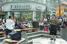 [연재] 우리가 먹고 살았던 부평시장