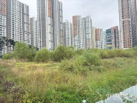미추홀구, 9년 불법점유 연경산배드민턴장 철거 명령