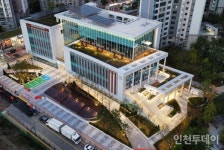 인천 서구, 20일부터 아라동 아라1동·아라2동으로 분동