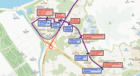 배준영 영종~서초 M6463번 2026년 2월 운행, 면허 발급 완료