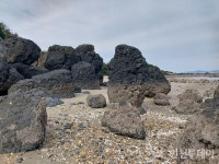 [백령대청 지질공원 ③] 10억년 시간여행, 백령대청 국가지질공원을 걷다