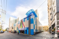 인천 계양구, 작전서운 공영주차장 준공··· 81면 타워 조성