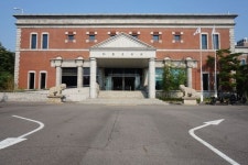 [오늘의 인천소사] 송암미술관 인천 이전·개관