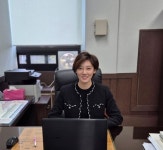 장문정 인천 서구의원 청라 커낼웨이 상권 어려워··· 수질 개선 필요