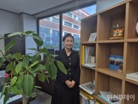 서지영 인천 서구의원 루원시티 학교 과밀, 교육청이 갈등 조장