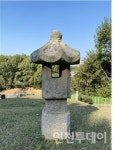[연재] 삼가고 삼간, 왕의 장인 인천 마전동 한백륜 묘역