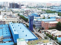 [오늘의 인천소사] 주안 6공단 준공