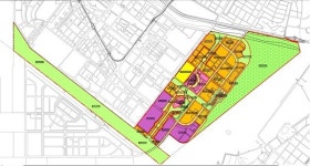 인천세관 신청사 송도11공구 예정지 바이오특화단지에 양보
