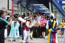 [연재] 모두가 연결되는 곳, 부평지하상가