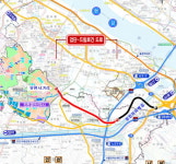 검단~드림로 간 도로 내년 3월 개통··· 멀고 먼 유현사거리 지하차도