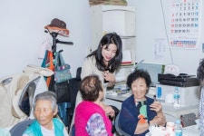 손은비 인천 중구의원 주민과 행정 잇는 119 콜센터 역할 충실