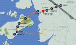 [오늘의 인천소사] 인천국제공항고속도로 개통