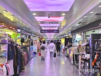 [오늘의 인천소사] 인천 중앙로 지하상가 준공