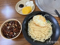 [연재] 짜장면 6000원, 짬뽕 7000원 가성비 맛집 보광반점