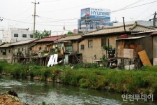 [연재] 부평 사람들이 살렸다··· 부평의 생태 젖줄, 굴포천