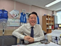 김남원 인천 서구의원 정서진 표지석 검단구 이전··· 도시농업 확대