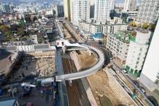 30년 만에 되살아나는 굴포천, 부평 대표 명소로 재탄생