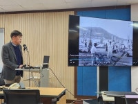 120년 전 개항장 생생 인천시, 1908년 제물포 촬영 영상 확보