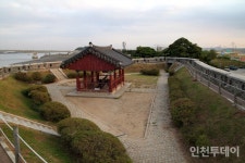 [오늘의 인천소사] 강화 초지진 국가유산 사적 지정