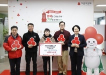 인천 자활기업 3개 400만원 기부 지역사회 관심과 지원 보답