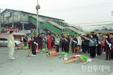 [연재] 철도 위에서 성장한 부평