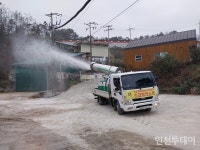 [경기도] 안성·포천 아프리카돼지열병 발생... 양돈농가 비상