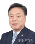 김종우 ㈜하모닉스 회장 제33대 인하대학교총동창회 회장 취임