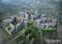 도화 e편한세상 뉴스테이 임대 끝나도 분양전환 기준 없어 입주민 불안