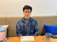 [인천동네책방] ②가족이 지켜온 주안 책방 겸 커피하우스 딴뚬꽌뚬