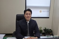 석정규 인천시의원 청년특위 구성, 청년일자리센터 예산 확보 성과