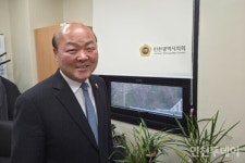 나상길 인천시의원 시의원 재선, 산곡·청천 재개발 등 끝까지 책임질 것