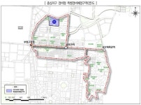 [노후계획도시-갈산·부평·부개] 굴포천·부평구청역 융합 수변네이처 탄생