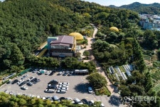 부평구, 3월 5일부터 인천나비공원·장수산 두꺼비 생태 체험 진행