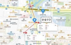 굴포천 생태하천-국가하천 연결부 찌꺼기로 악취 발생··· 부평구 공사 예정