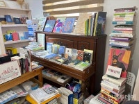 [인천동네책방]⑨ 놀이터 앞, 어린이가 책을 고르는 계양 책방 산책