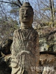 [연재 번외편] 인천은 안 되고 파주는 된다··· 파주 읍내리 석조여래입상