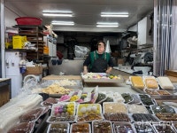 미추홀구 신기시장 5분 거리 대형마트 입점하면 어쩌나 걱정