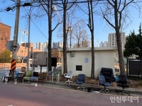 인천 서구 석남체육공원, 157억원 혈세 낭비 보여주기 행정 지적