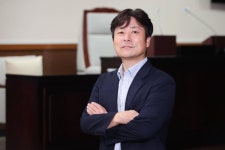 [인터뷰] 정의당 김종호, 인천 유일 진보 지방의원 재선 도전 제물포서 결실
