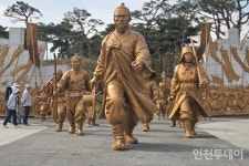 [새얼역사기행] ③ 동학농민혁명, K-민주주의 뿌리를 찾아서 대표 이미지