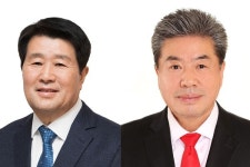 계양구청장 후보 재산, 민주 박형우·국힘 이병택 26배 차이