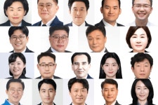 [우리동네 기초의원-미추홀구] 선거구 4개 19명 출마···비례 2명 무투표