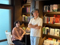 [인천동네책방]⑯ 책과 이야기의 집 서담재, 100년 적산가옥의 재탄생