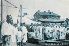 [오늘의 인천소사] 창영감리교회 설립