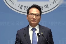 박선원, 민주당 전당대회 최고위원 출마···