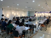 이병래 인수위, 남동구 만수천 복원 재검토 확정 주차·재정 여건 따져야