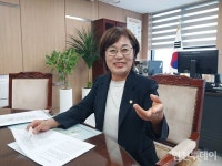 최미자 영종구의회 초대 의장 협치·전문성 갖춘 의회 만들 것