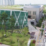 인천 청라호수도서관, SF로 인간과 미래 사유 인문학 강좌 운영