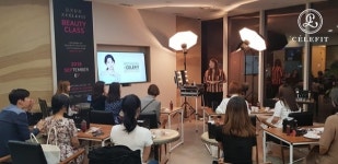 셀레피트x김미영원장x장미춘향 뷰티클래스 성황리 종료